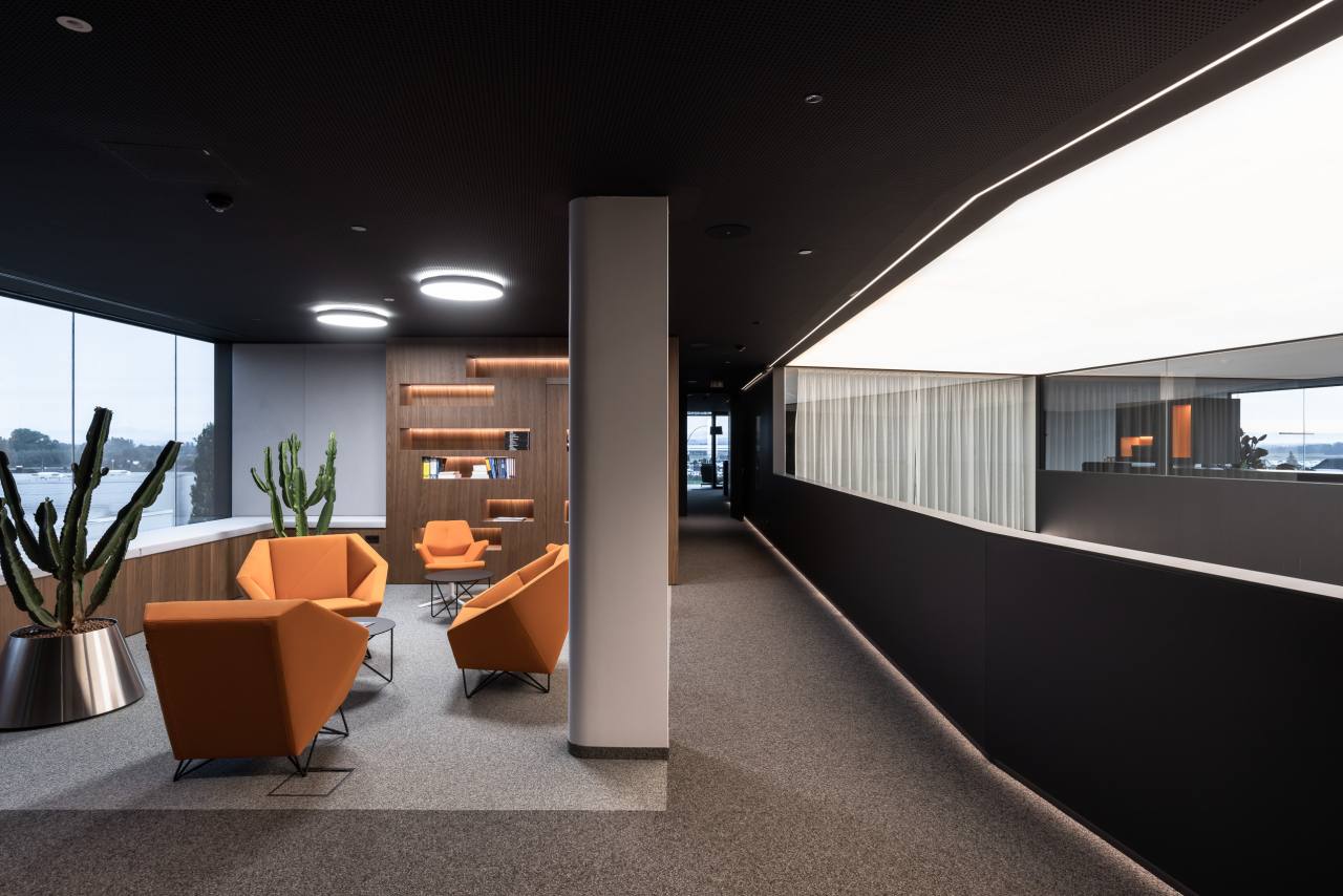 Headquarter Firma Steinbach, Foto 8 von 27