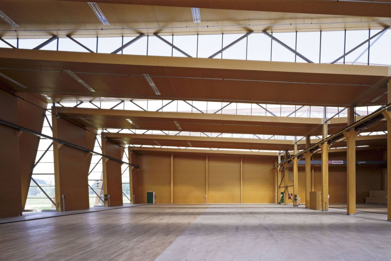 Obermayr Halle, Foto 4 von 5