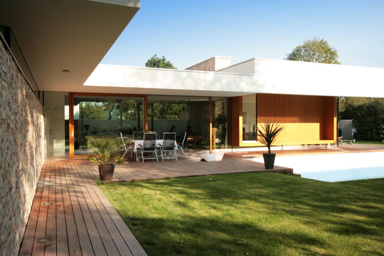 Haus H., Foto 3 von 7