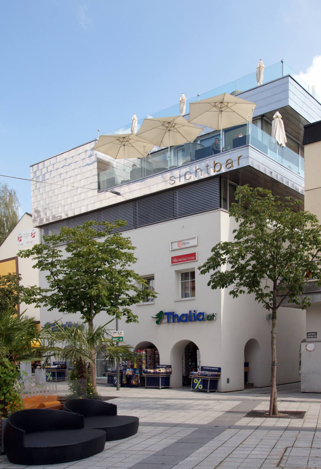 Stadthaus, Foto 2 von 5