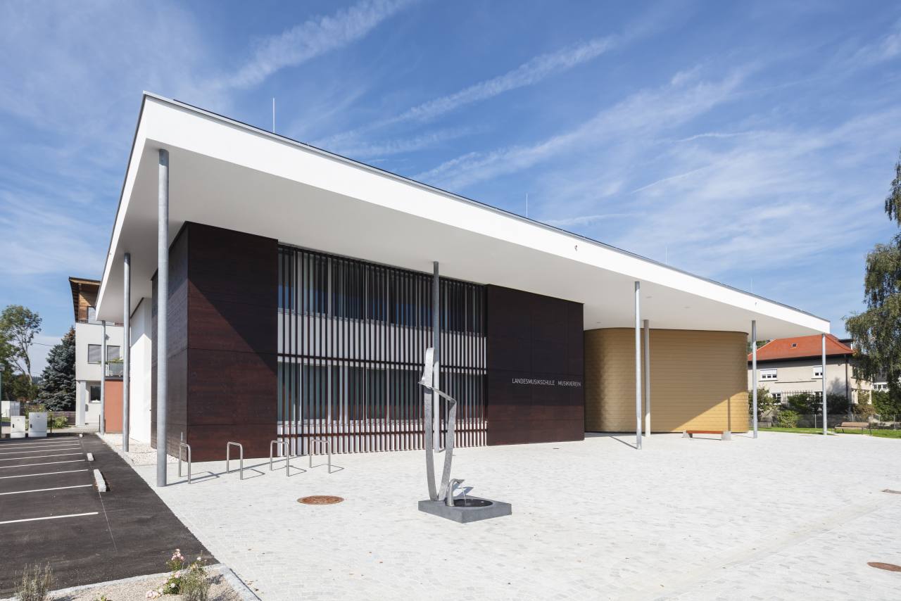 Landesmusikschule Musikverein Buchkirchen, Foto 3 von 10