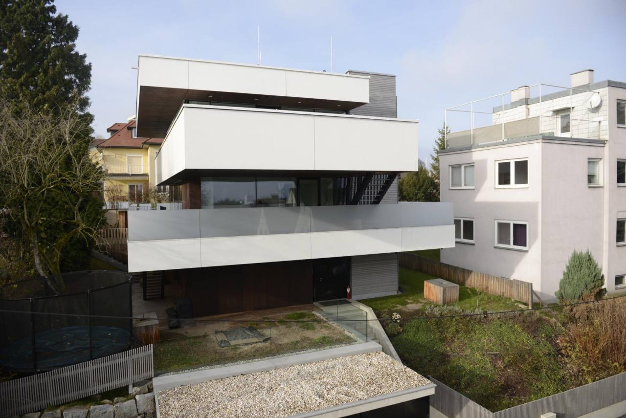 Haus O., Foto 3 von 11