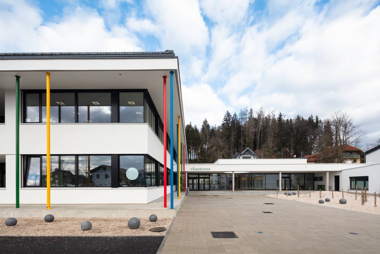 Volksschule Seewalchen, Foto 3 von 10
