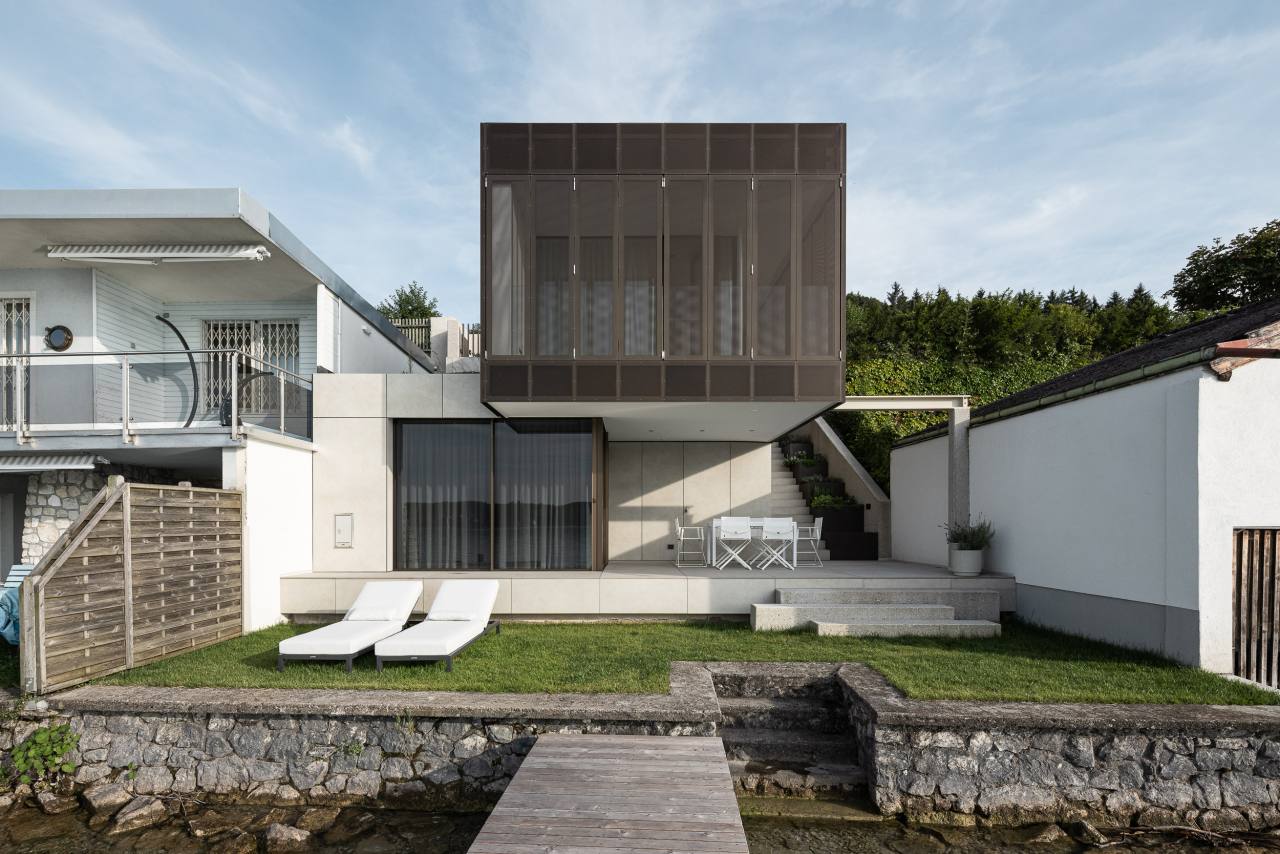 Seehaus B, Foto 4 von 6