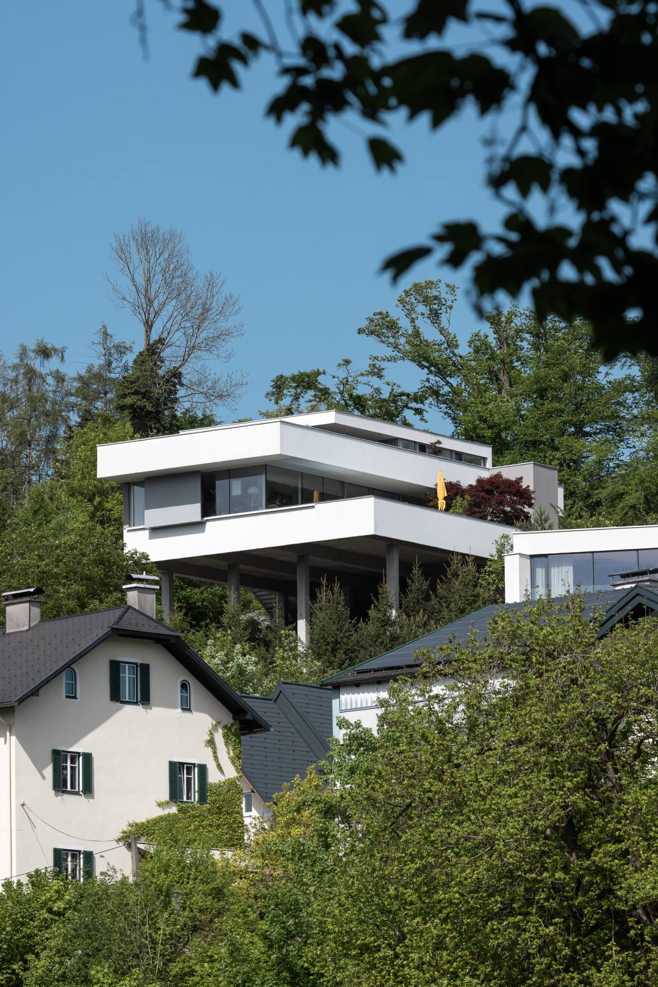 Haus F., Foto 1 von 17