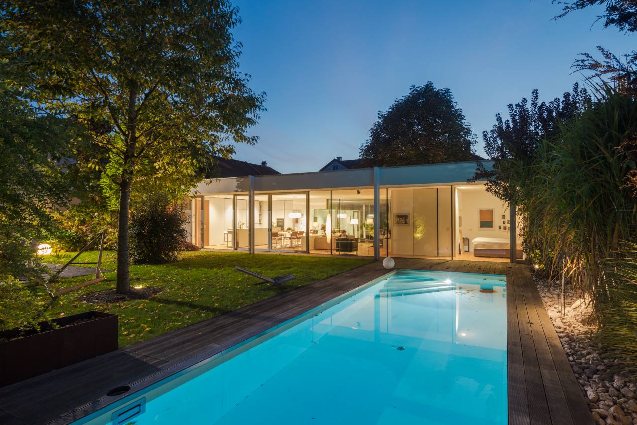 Haus F., Foto 3 von 10