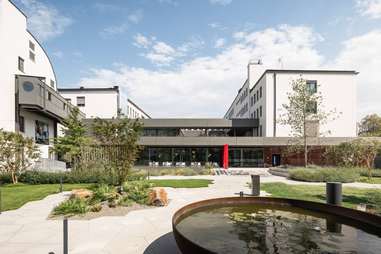 WKO Linz, Foto 1 von 24