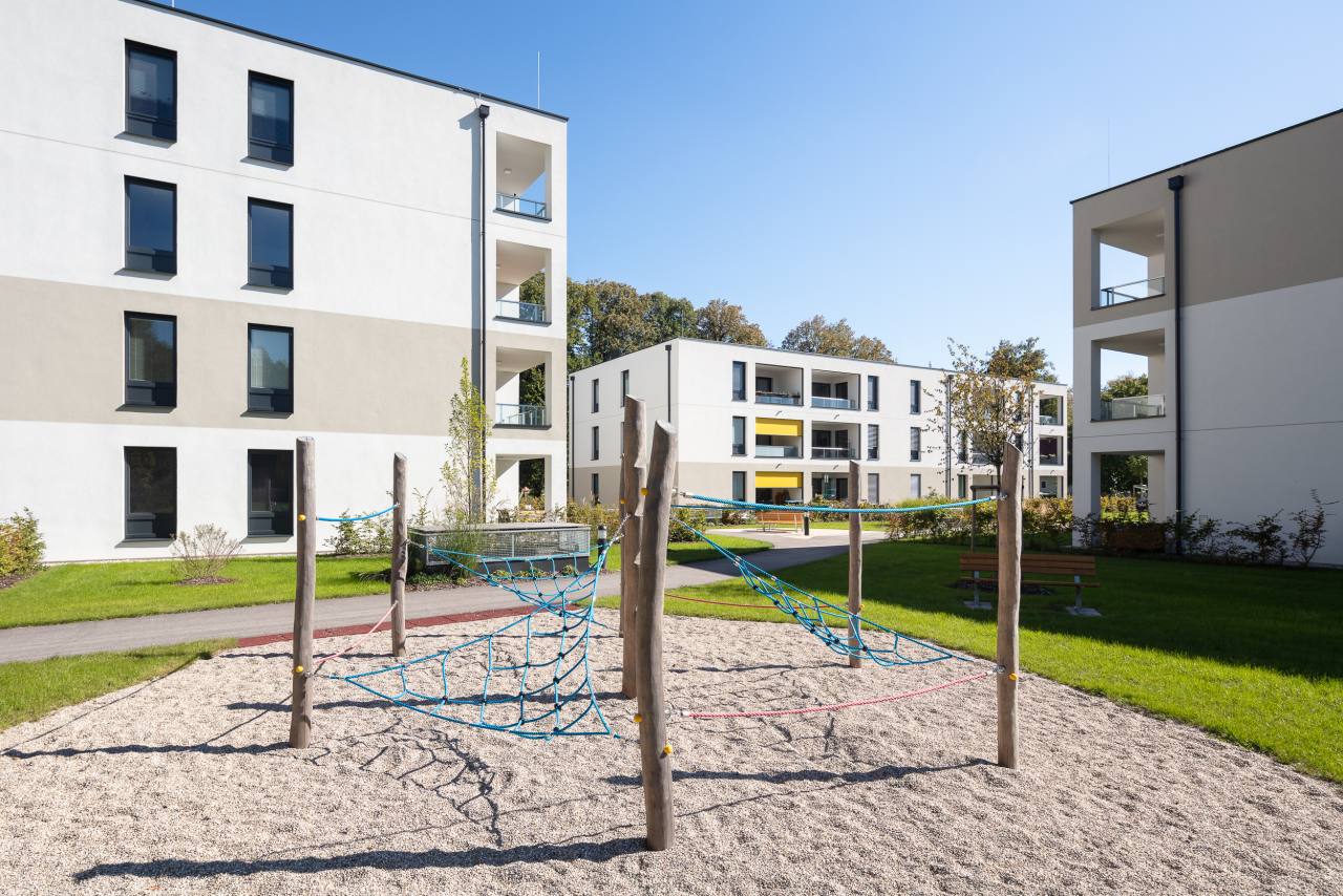 Wohnbau Schlatt, Foto 11 von 15