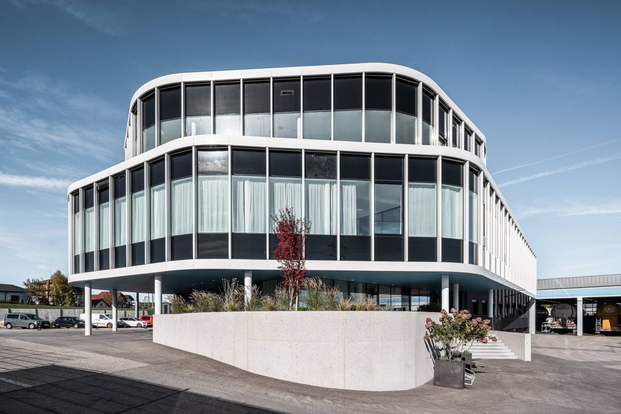 headquarter firma poll-nussbaumer, Foto 4 von 14