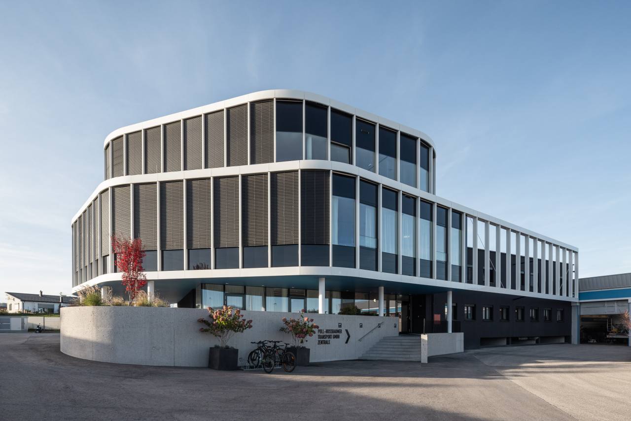 headquarter firma poll-nussbaumer, Foto 6 von 14