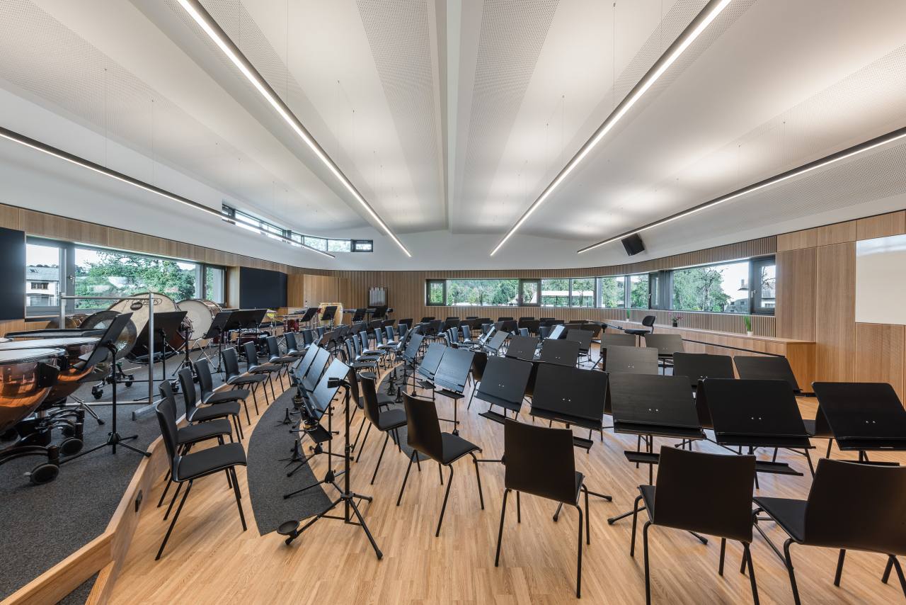 Musikkapelle Regau, Foto 6 von 7