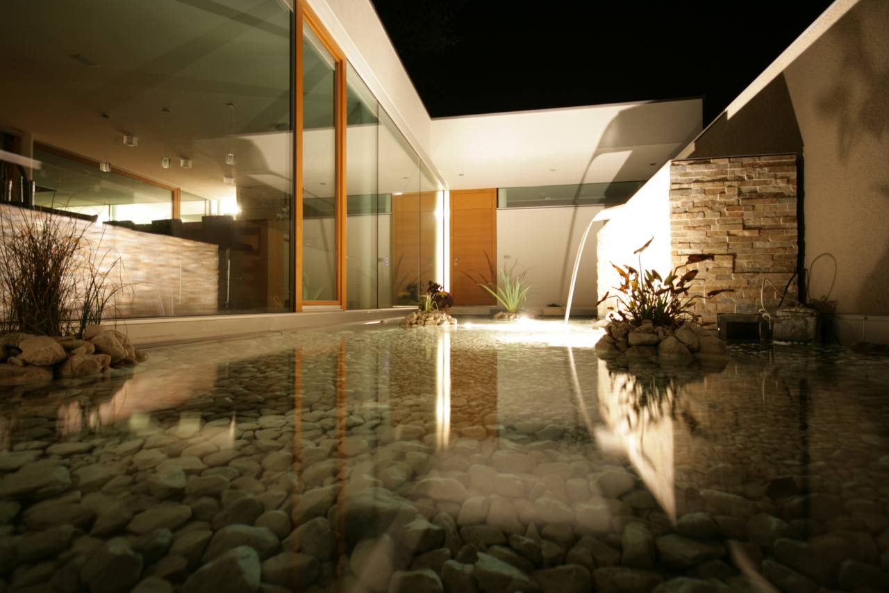 Haus H., Foto 7 von 7