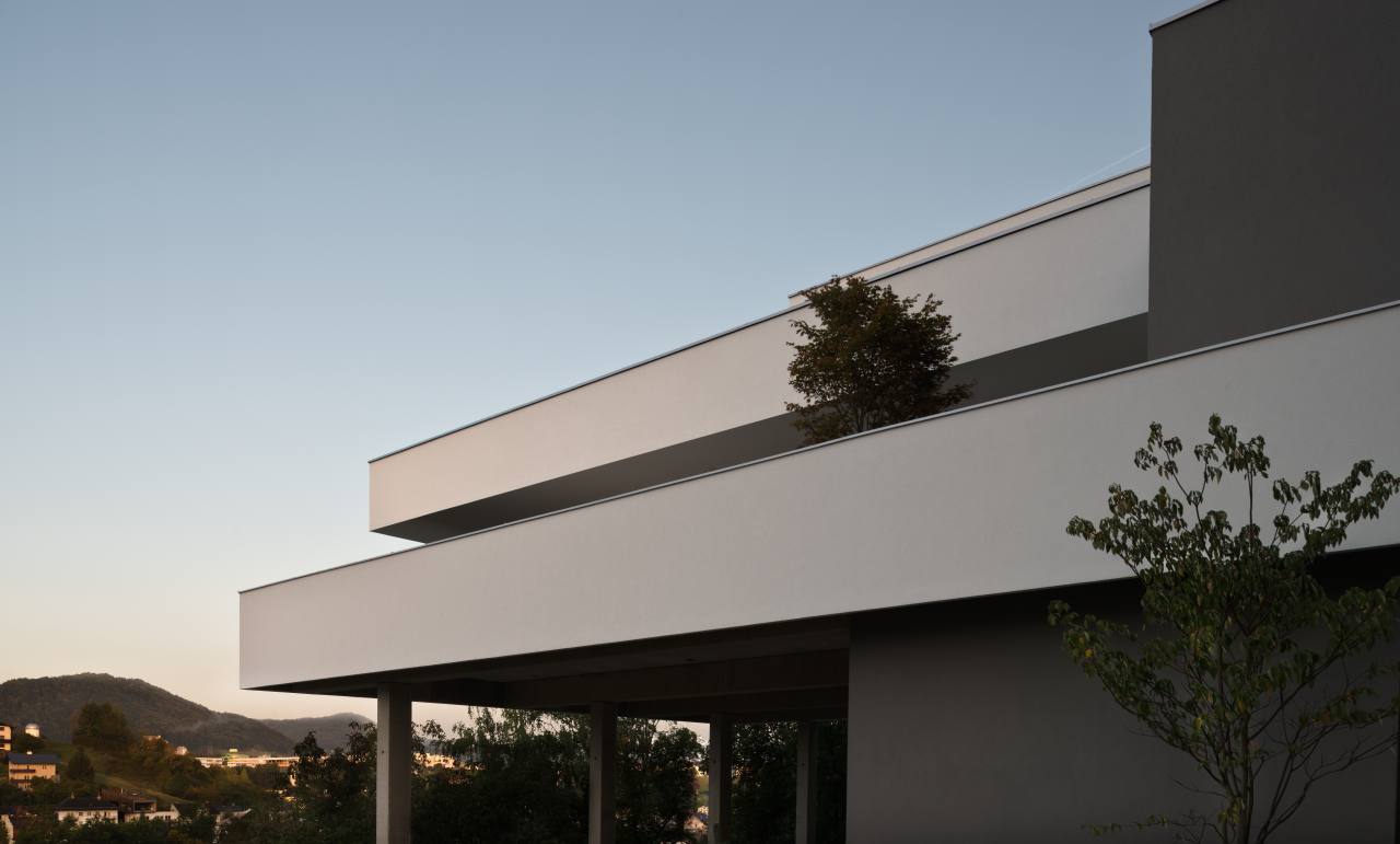 Haus F., Foto 6 von 17