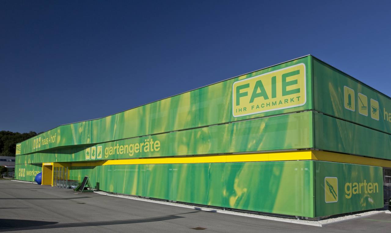 FAIE, Foto 4 von 4